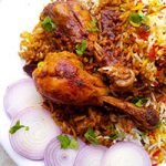 ulavacharu biryani