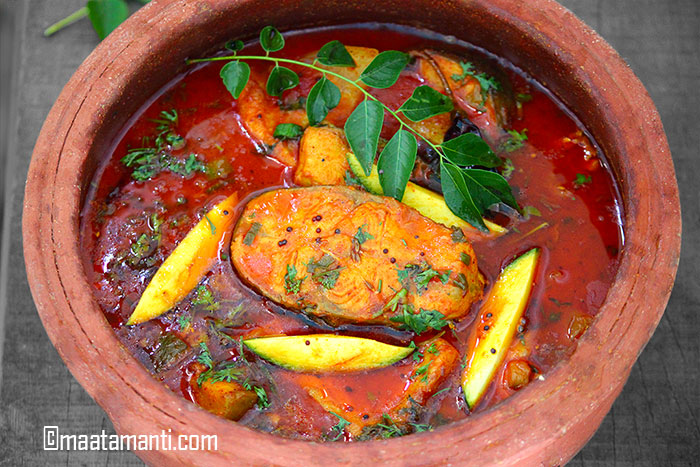 nellore chepala pulusu recipe